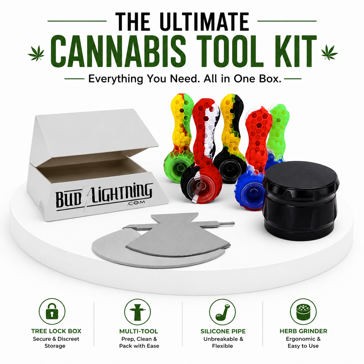 Starter Kit