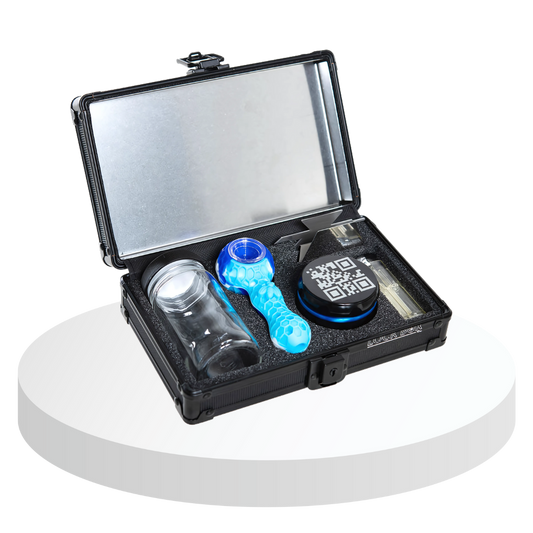 Tree Lock Box