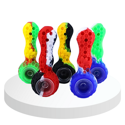 Silicone Pipe