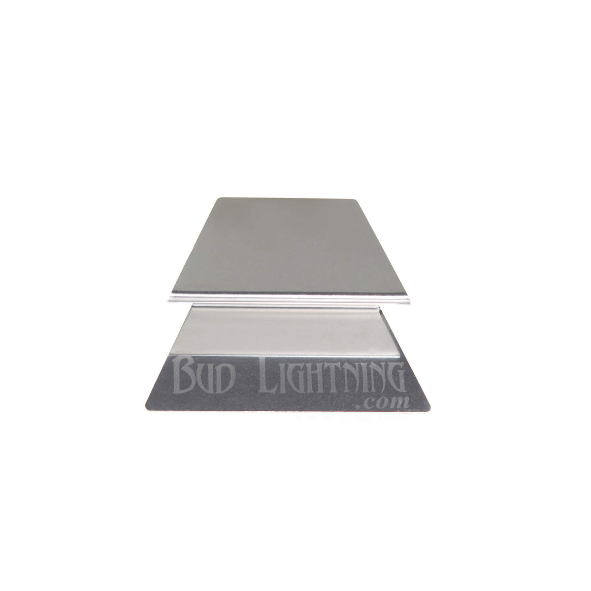 Bud Lightning grinder tool compact and portable design