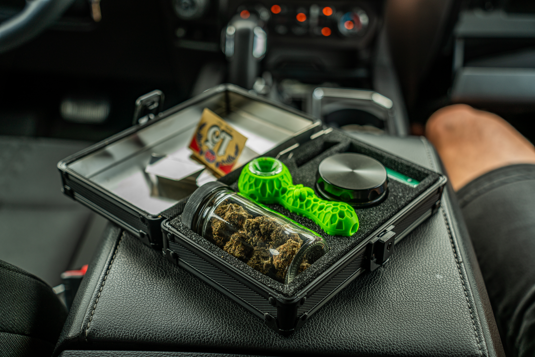 Best Smell Proof Stash Boxes in 2026: Complete Buying Guide