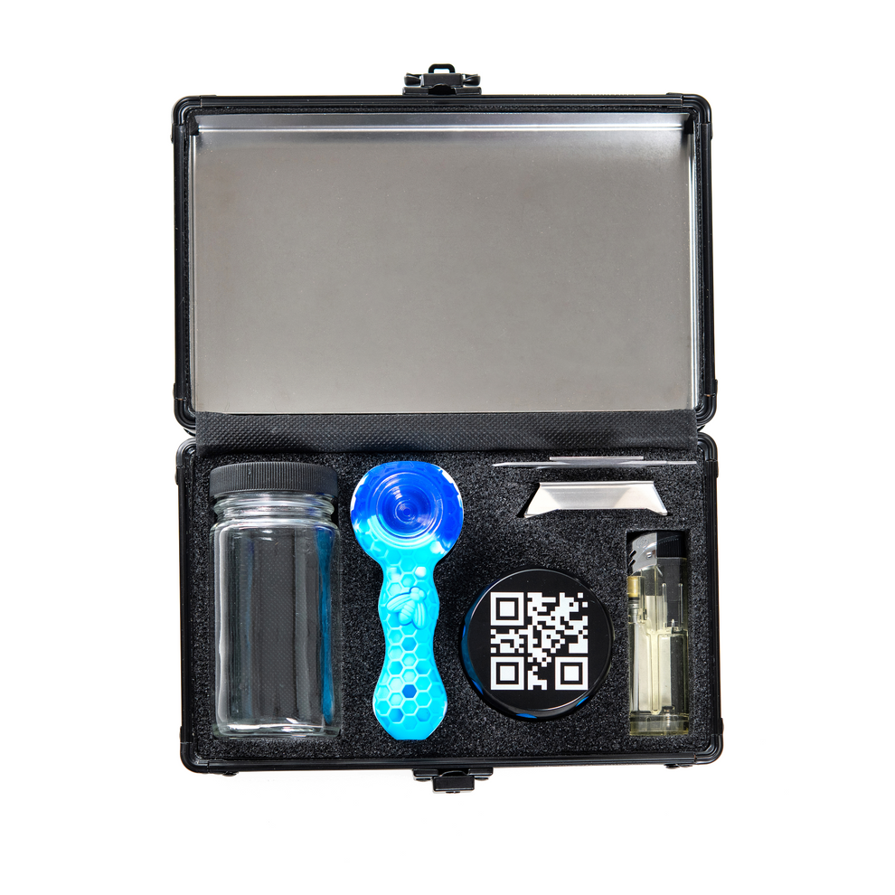 Tree Lock Box