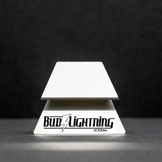 Bud Lightning