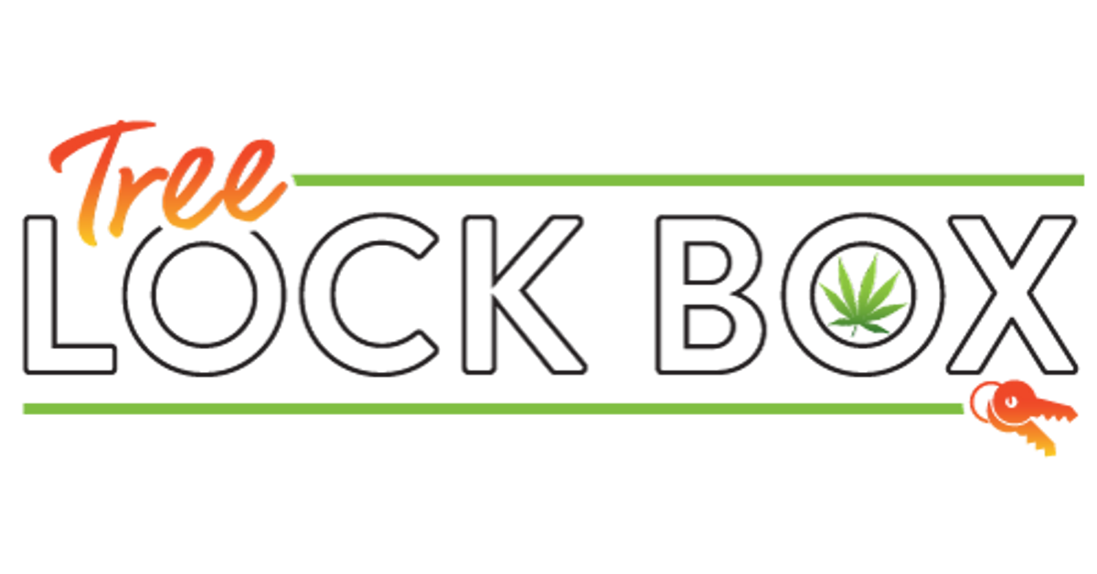 Tree Lock Box