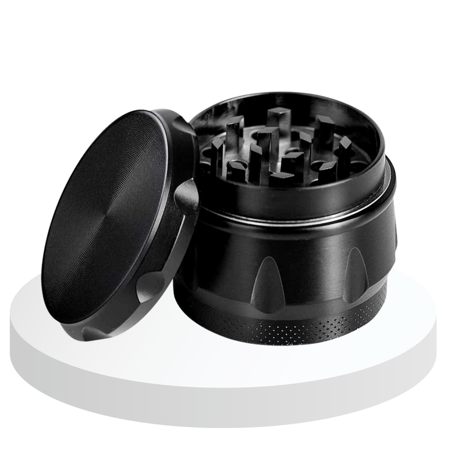 Herb Grinder